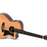 Sigma GMC-1E электроакустическая гитара
