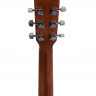 Sigma GMC-1E электроакустическая гитара