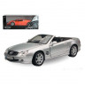 Машина Autotime "MERCEDES-BENZ SL500" 1:18