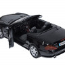 Машина Autotime "MERCEDES-BENZ SL500" 1:18