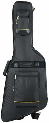 Чехол для электрогитары с подкладкой 30 мм Rockbag RB20623B/PLUS Mockingbird/Ironbird