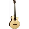 LAG T-177J CE электроакустическая гитара