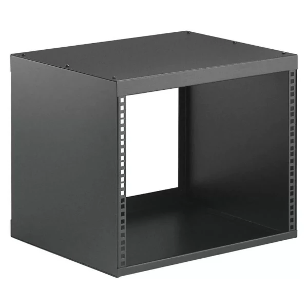 Рэковый шкаф 19'' на 12U, глубина 430 мм K&M 48240-012-55