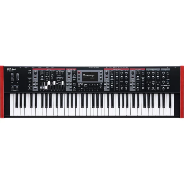Сценическое цифровое пианино Roland V-STAGE 76, 76 клавиш