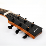 Enya EM-X1EQ+ электроакустическая гитара