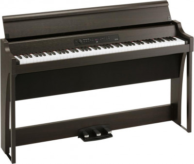 KORG G1B AIR-BR цифровое пианино