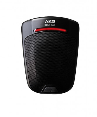 AKG CBL31 WLS радиомикрофон граничного слоя