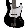 Бас-гитара Jazz Bass TERRIS TJB-46 BK цвет - чёрный