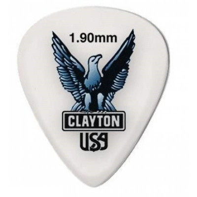 CLAYTON S190/12 набор медиаторов 12 шт