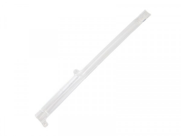 Пластина защиты центрального кардана, аналог TRA6841