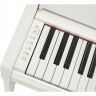 YAMAHA YDP-S34WH Arius цифровое пианино 88 клавиш