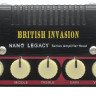 Hotone Nano Legacy British Invasion мини усилитель голова 5 Вт