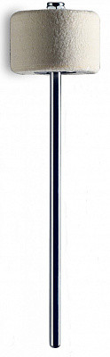 STAGG PB-6-HP колотушка для педали бас-барабана Жесткий фетр