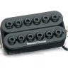 SEYMOUR DUNCAN SH-8B INVADER BLACK звукосниматель