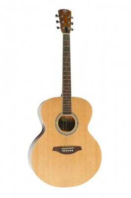 Virginia V-J22 джамбо акустическая гитара