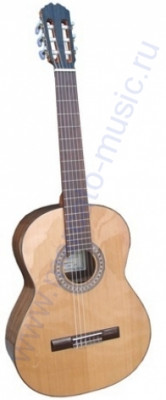 Manuel Fernandez MF-52 SP 4/4 классическая гитара