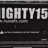 Гитарный комбоусилитель NUX Mighty 15SE