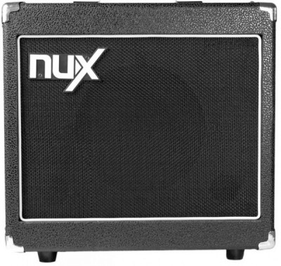 Гитарный комбоусилитель NUX Mighty 15SE