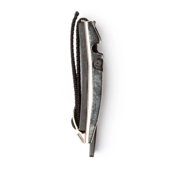 Каподастр для гитары Dunlop 15C Deluxe Curved