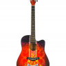 Belucci BC4140 1567 акустическая гитара