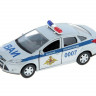 Машина Autotime "FORD FOCUS" ВАИ 1:36