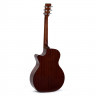 Sigma GMC-1STE+ электроакустическая гитара