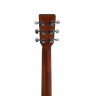Sigma GMC-1STE+ электроакустическая гитара