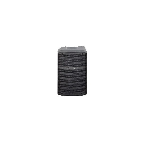 Активная 2-х полосная акустическая система Montarbo B108, 400 Вт, 125 дБ, 8"/1", Bluetooth®