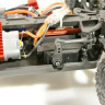 Радиоуправляемая трагги Remo Hobby S EVO-R (красный) 4WD 2.4G 1/16 RTR
