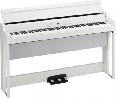 KORG G1B AIR-WH цифровое пианино