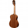 LAG GLA OC70-3-HIT 4/4 классическая гитара с тюнером