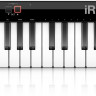 IK MULTIMEDIA iRig Keys 25 USB MIDI-клавиатура для Mac и PC, 25 клавиш