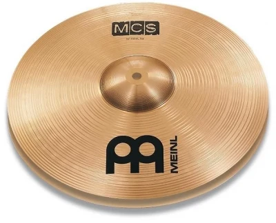 MEINL MCS1416 MCS Basic Cymbal Set комплект тарелок