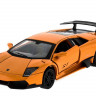 Р/У машина MZ Lamborghini Murcielago 25055A 1/32 музыка, свет, инерция в/к