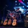 Стойка для гитары MOSTAND AGS-176 CR Хром