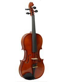 Скрипка CREMONA "Modena" 435, 4/4 кейс и смычок в комплекте
