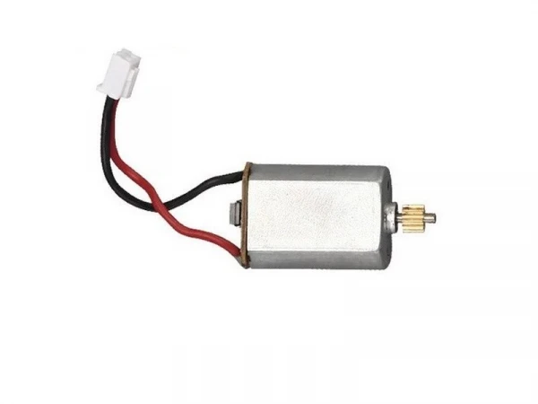 Мотор с редуктором в сборе для квадрокоптера Syma X8W
