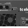 TC ELECTRONIC BLACKSMITH басовый усилитель-голова, 1600 ватт