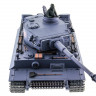 P/У танк Heng Long 1/16 Tiger 1 (Германия) 2.4G RTR PRO
