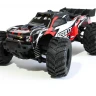 Радиоуправляемый монстр RCM Scout M3 (красный) 4WD 2.4G 1/20 RTR