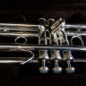 Труба Bach LT180S72 Bb Stradivarius