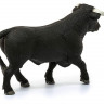 Фигурка Schleich Черный бык