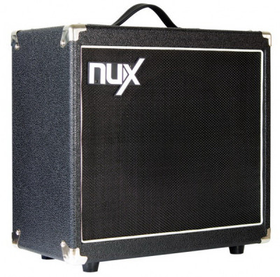 Комбоусилитель для гитары NUX Mighty 30SE