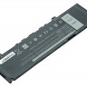 Аккумулятор для ноутбуков Dell Inspiron 13-5370, 7373 Pitatel BT-1269