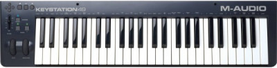 MIDI-клавиатура M-AUDIO Keystation 49 II