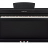 Yamaha CLP-735B Clavinova цифровое пианино 88 клавиш