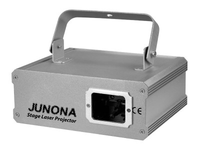 XLine JUNONA Проекционный лазер