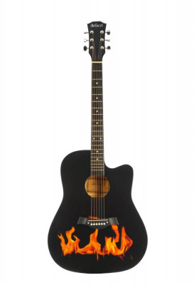 Belucci BC4140 1565 акустическая гитара