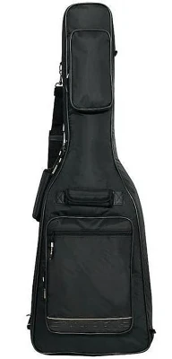 Чехол для электрогитары Rockbag RB20506B(CN), серия Deluxe, подкладка 25 мм, чёрный