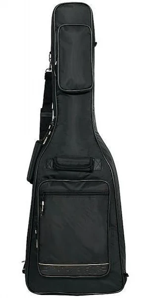 Чехол для электрогитары Rockbag RB20506B(CN), серия Deluxe, подкладка 25 мм, чёрный